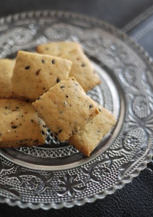 サツマイモのクッキー-レシピのメイン写真