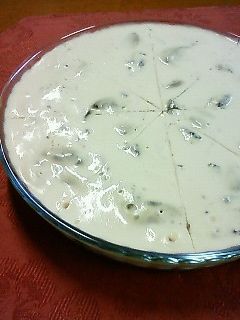 Creamy❤OREOヨーグルトケーキ。-レシピのメイン写真