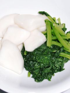季節の野菜をなんでもお漬物にしちゃおぅ~-レシピのメイン写真