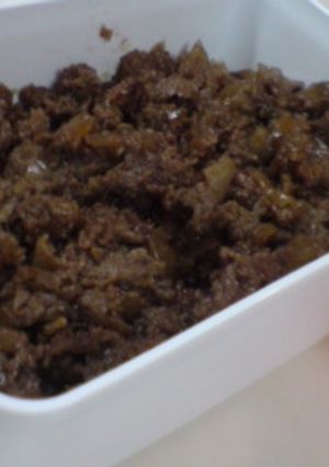 副菜にもメインにもなる！簡単牛しぐれ煮-レシピのメイン写真