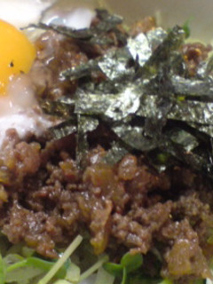 わたしの好きな丼の組み合わせ♡牛丼-レシピのメイン写真