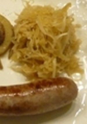 ★Sauerkraut ザワークラウト★-レシピのメイン写真