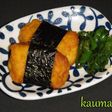 チキンナゲットの簡単照り焼き