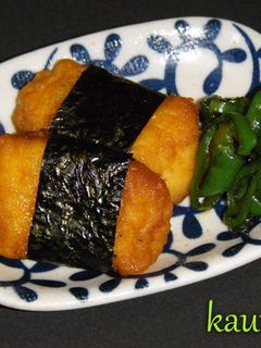 チキンナゲットの簡単照り焼き-レシピのメイン写真