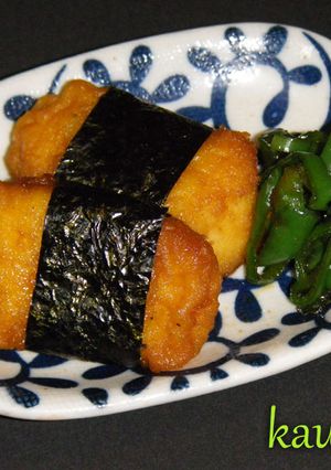 チキンナゲットの簡単照り焼き-レシピのメイン写真
