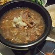 簡単★なんちゃって参鶏湯(サムゲタン)