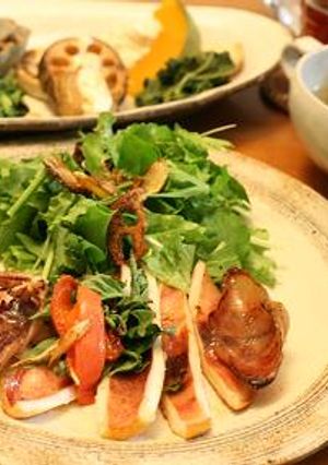 干し野菜　・カンタン洋食メニュー・-レシピのメイン写真