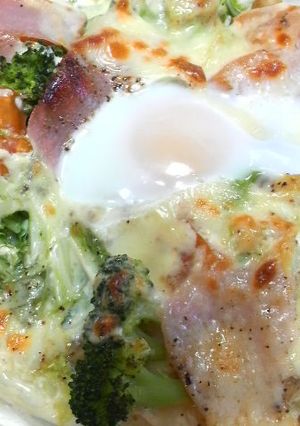 ﾁｬｯﾁｬｯと野菜ｸﾞﾗﾀﾝ-レシピのメイン写真