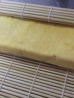 たまご焼き-レシピのメイン写真