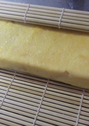 たまご焼き-レシピのメイン写真