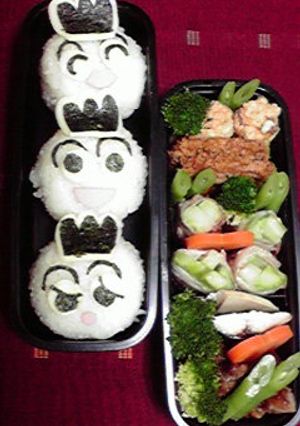 おじゃるまるのかずま-レシピのメイン写真