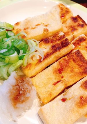 揚げ焼き-レシピのメイン写真