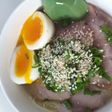 トロトロやわらか、煮豚チャーシュー
