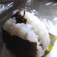 おにぎりの具☆マヨおか昆布