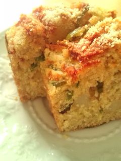ホットケーキミックスで簡単ケークサレ風☆-レシピのメイン写真