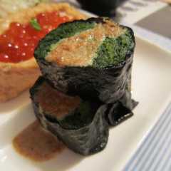 รูปของ 春菊すし