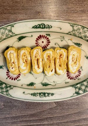 一味マヨたま-レシピのメイン写真
