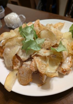 鶏むね肉のソテー-レシピのメイン写真