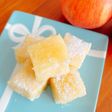 リンゴ🍎マシュマロ(無水鍋とFP使用)