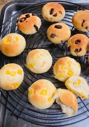 発酵無グルテンフリー豆腐パン（トースター-レシピのメイン写真