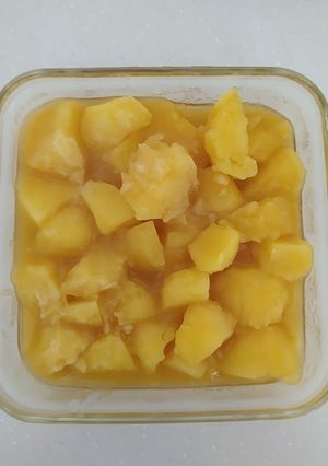 じゃがいものシンプル煮-レシピのメイン写真