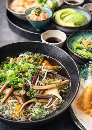 山菜好きにはたまらない😋自家製山菜水煮-レシピのメイン写真