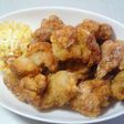 サクッとジューシーからあげ♪