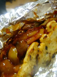 肉まきハンバーガー-レシピのメイン写真