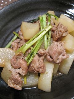 時短☆大根と豚肉のオイスター炒め煮-レシピのメイン写真