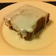 コーヒー・チョコ簡単ケーキ