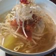 さっぱり ほっこり 冬瓜と鶏の梅スープ