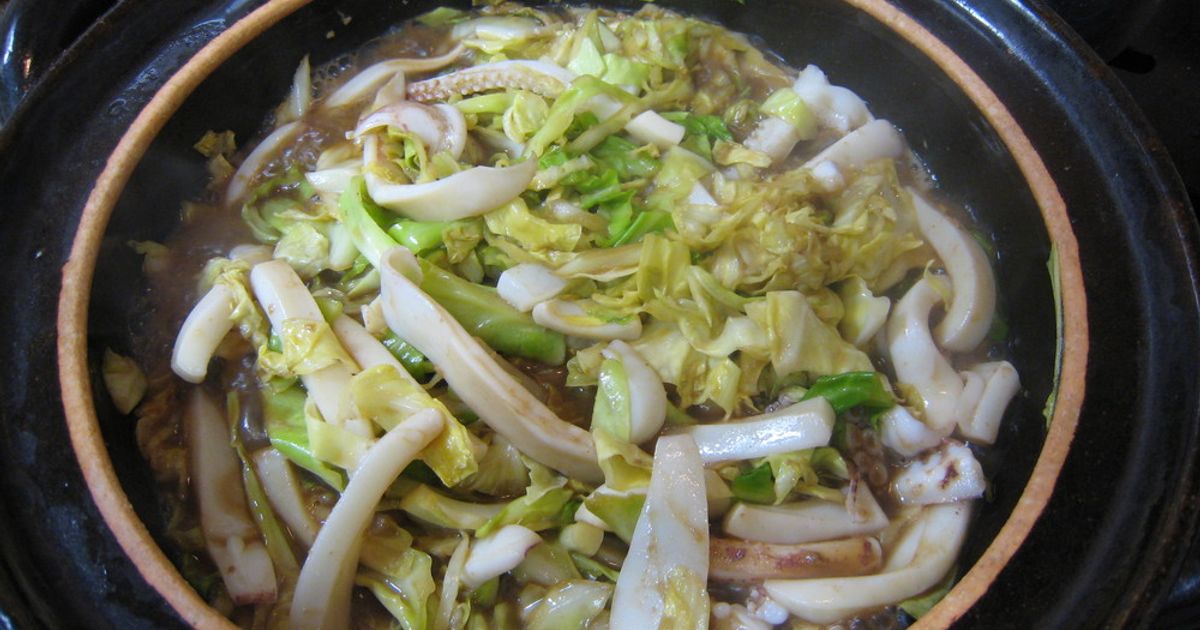 基本からアレンジまで！思わずつくりたくなる「わた鍋」のレシピ集