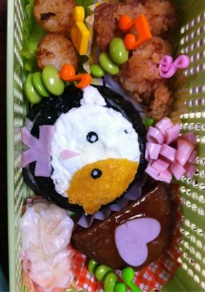 一姫 ちゃお～♪-レシピのメイン写真