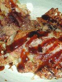 低カロリー♪いっぱい食べよう・お好み焼き-レシピのメイン写真