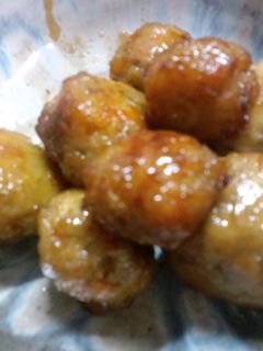 低予算☆きんぴら豆腐の甘辛煮-レシピのメイン写真