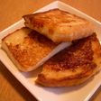 卵アレルギーに☆卵不使用フレンチトースト