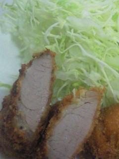 ハーブ塩豚ひれかつ-レシピのメイン写真