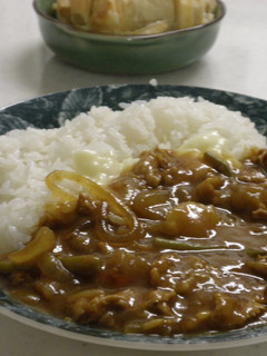 残り肉じゃが☆だしカレー☆-レシピのメイン写真