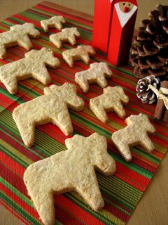 おからジンジャークッキー-レシピのメイン写真