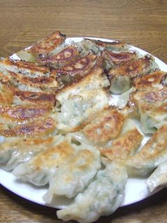 さっぱり餃子-レシピのメイン写真