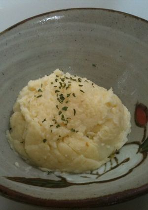 ポテサラ -クリーミーな食感で-レシピのメイン写真