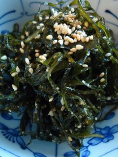 簡単切り昆布炒め-レシピのメイン写真