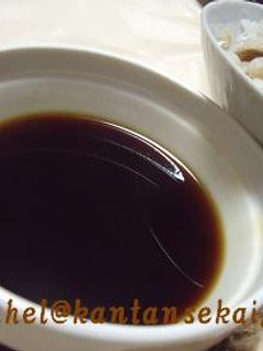 自家製☆卵ご飯専用だし醤油-レシピのメイン写真