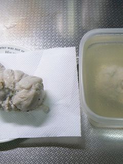 とりハム-レシピのメイン写真