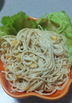 パスタサラダ-レシピのメイン写真