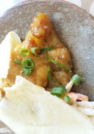 ピタパン-レシピのメイン写真