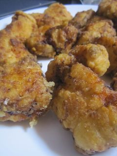 胸肉でやわらか~からあげ☆-レシピのメイン写真