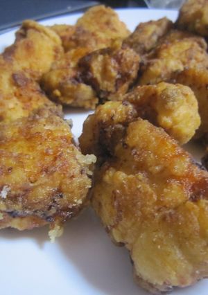 胸肉でやわらか～からあげ☆-レシピのメイン写真