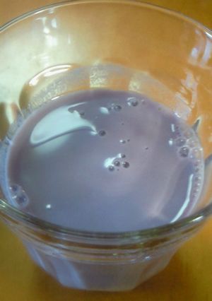 豆乳嫌いの人も飲める美容ドリンク-レシピのメイン写真