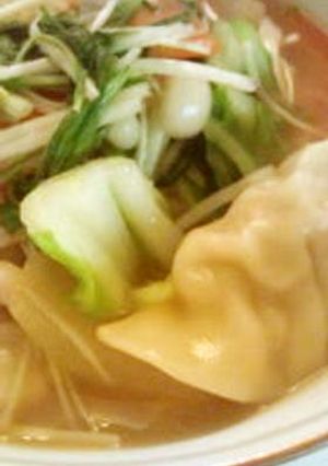味噌煮込みうどん-レシピのメイン写真